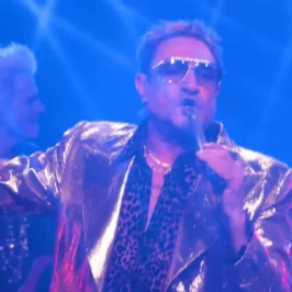 Duran Duran - Free to Love (Feat. Nile Rodgers)