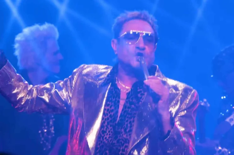 Duran Duran - Free to Love (Feat. Nile Rodgers)