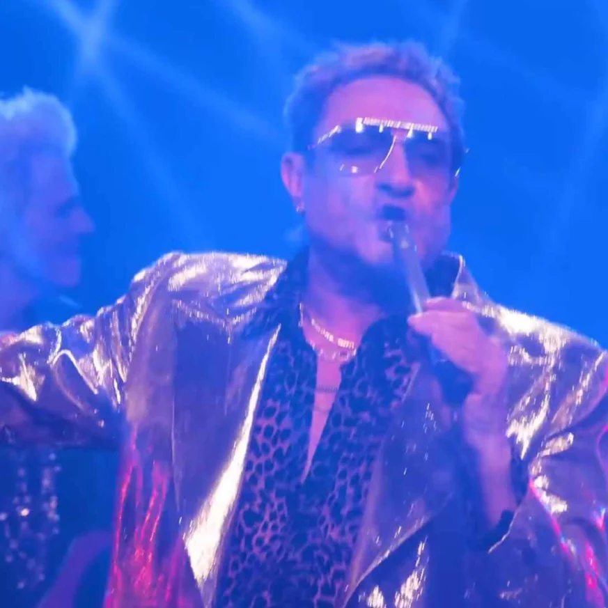 Duran Duran - Free to Love (Feat. Nile Rodgers)