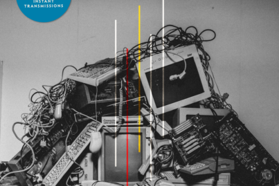 Echo Machine - Instant Transmissions