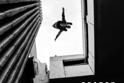 ee:man - Jump