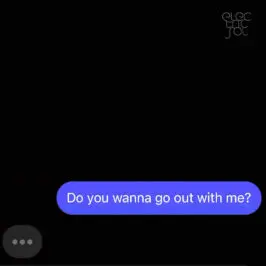 Electric Sol - Do You Wanna Go Out With Me