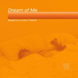 Electric Sol - Dream Of Me (OMD Cover)