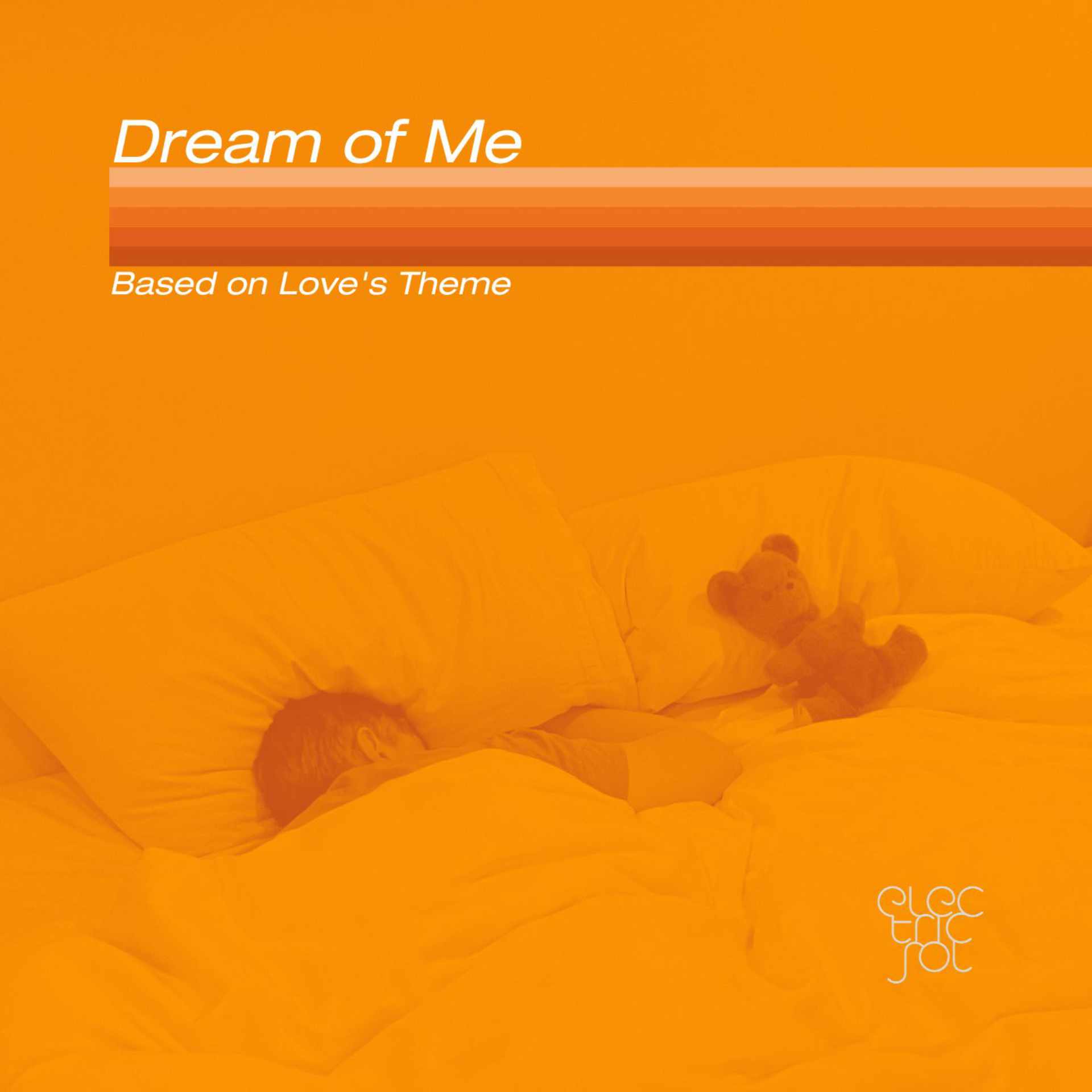 Electric Sol Dream Of Me (OMD Cover) (Discover) • Electrozombies