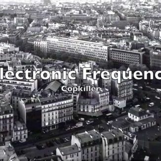 Electronic Frequency - Copkiller