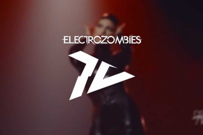 Electrozombies TV 01/2022 - Best synth pop music videos of the month January 2022