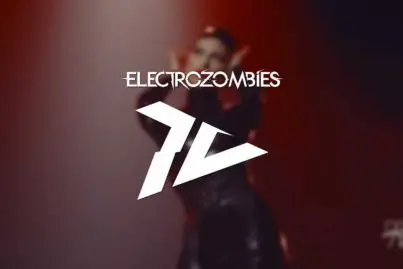 Electrozombies TV 01/2022 - Best synth pop music videos of the month January 2022