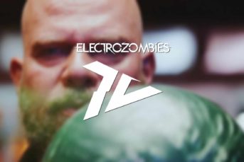 Electrozombies TV 01/2023