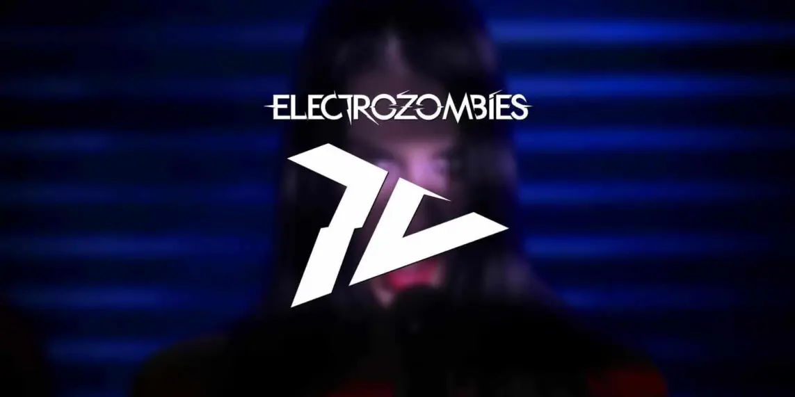 Electrozombies TV 01/2024 - Best music videos of January 2024