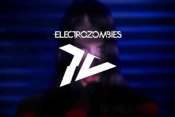 Electrozombies TV 01/2024 - Best music videos of January 2024