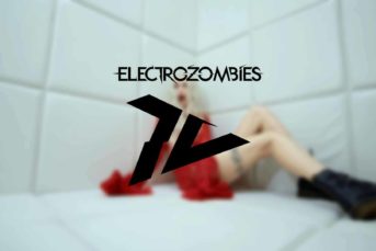 Electrozombies TV 02/2023 - Best music videos of February 2023