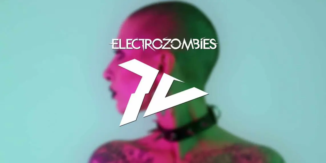 Electrozombies TV 02/2024 - Best music videos of February 2024
