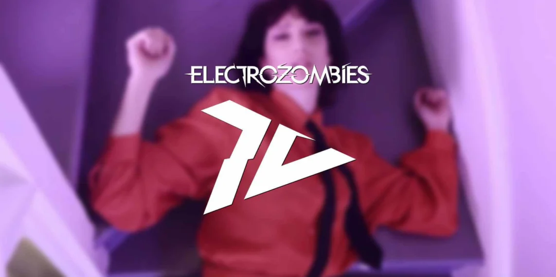 Electrozombies TV 02/2026 – Best music videos of February 2026