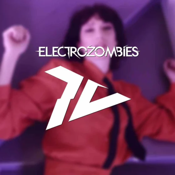 Electrozombies TV 02/2026 – Best music videos of February 2026