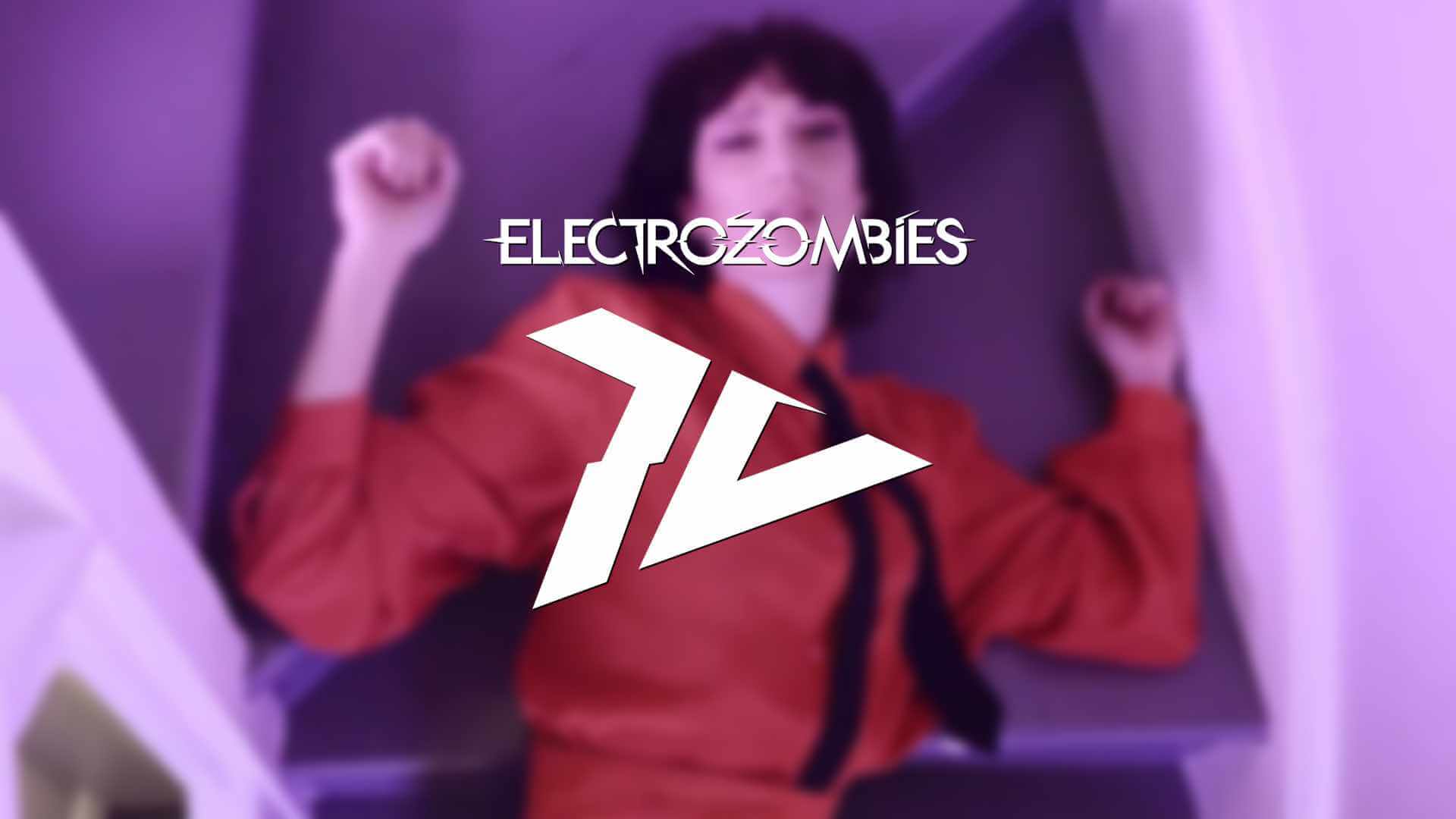 Electrozombies TV 02/2026 – Best music videos of February 2026 (Electrozombies TV) • Electrozombies