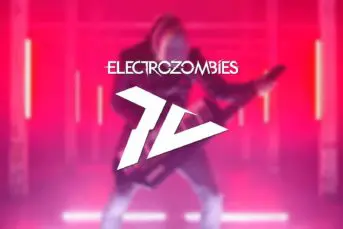 Electrozombies TV 03/2022 - Best music videos of March 2022