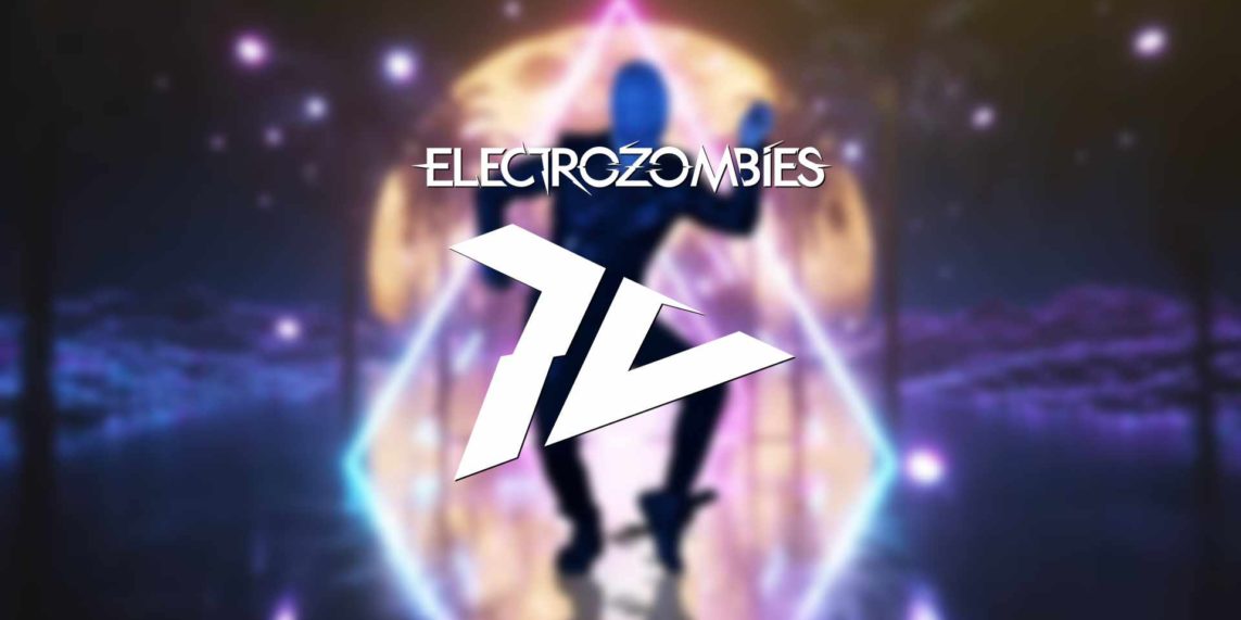 Electrozombies TV 03/2023 - Best music videos of March 2023