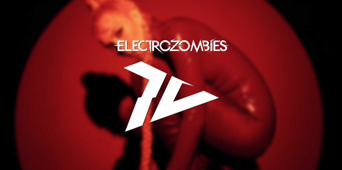 Electrozombies TV 04/2022 - Best music videos of April 2022