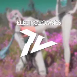 Electrozombies TV 04/2023 - Best music videos of April 2023