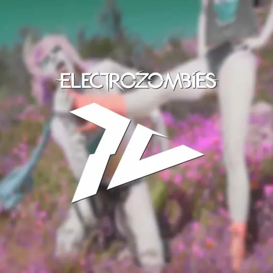 Electrozombies TV 04/2023 - Best music videos of April 2023