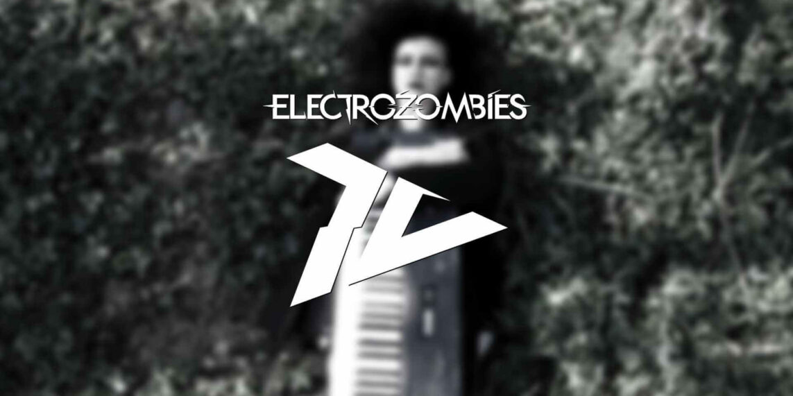 Electrozombies TV 04/2024 - Best music videos of April 2024