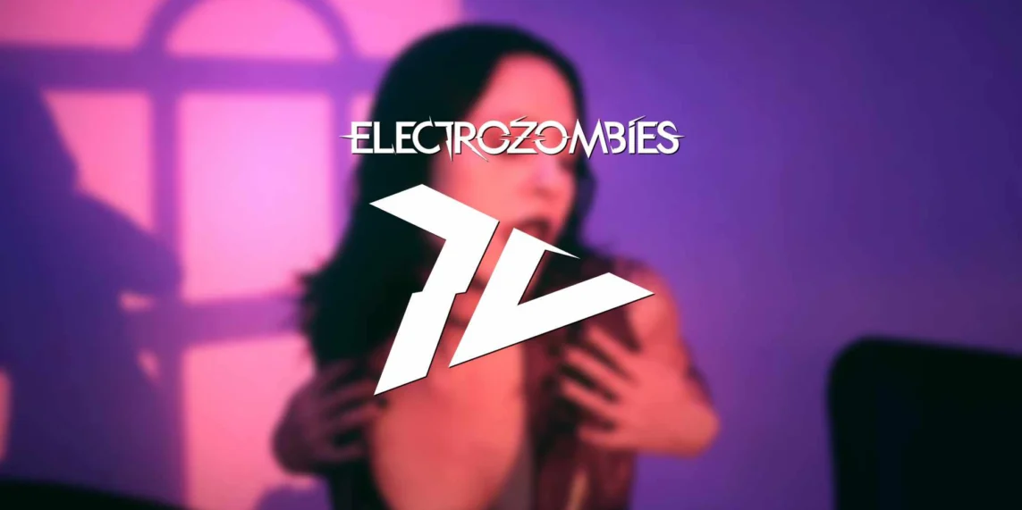 Electrozombies TV 04/2026 – Best music videos of April 2026