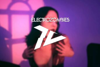Electrozombies TV 04/2026 – Best music videos of April 2026