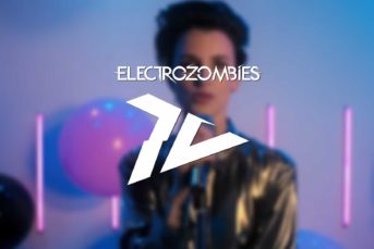 Electrozombies TV 05/2022 - Best music videos of May 2022