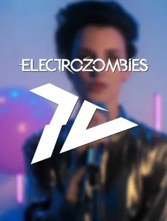 Electrozombies TV 05/2022 - Best music videos of May 2022