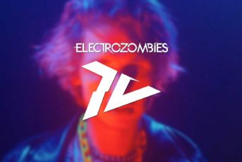 Electrozombies TV 06/2022 - Best music videos of June 2022