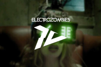 Electrozombies TV 06/2024 - Best music videos of June 2024