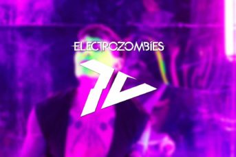 Electrozombies TV 07/2022 - Best music videos of July 2022