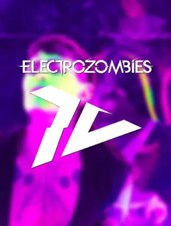 Electrozombies TV 07/2022 - Best music videos of July 2022