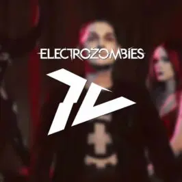 Electrozombies TV 07/2023 - Best music videos of July 2023