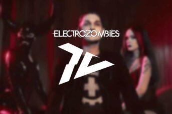 Electrozombies TV 07/2023 - Best music videos of July 2023
