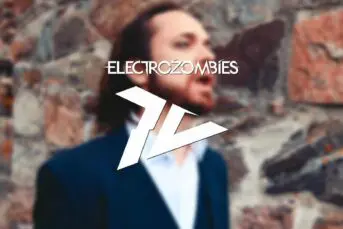 Electrozombies TV 08/2023 - Best music videos of August 2023