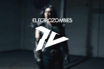 Electrozombies TV 08/2024 - Best music videos of August 2024