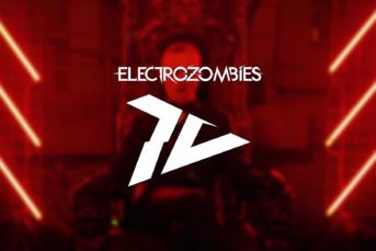 Electrozombies TV 09/2022 - Best music videos of September 2022