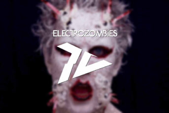 Electrozombies TV 09/2025 – Best music videos of September 2025