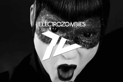 Electrozombies TV 10/2021