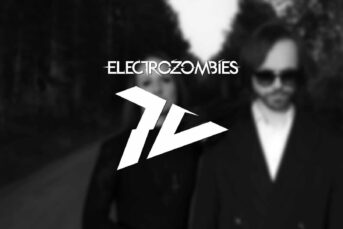 Electrozombies TV 10/2023 - Best music videos of October 2023