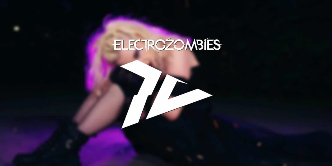 Electrozombies TV 10/2025 – Best music videos of October 2025