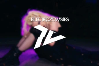 Electrozombies TV 10/2025 – Best music videos of October 2025