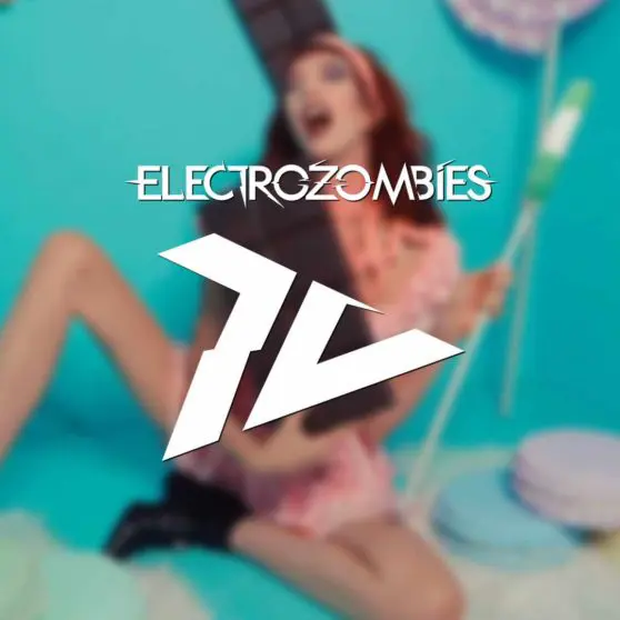 Electrozombies TV 11/2022 - Best music videos of November 2022
