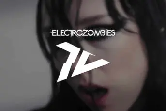 Electrozombies TV 11/2023 - Best music videos of November 2023