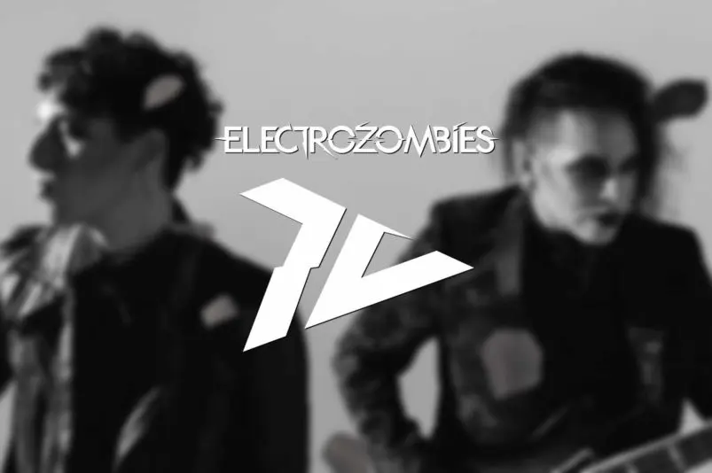 Electrozombies TV 12/2021