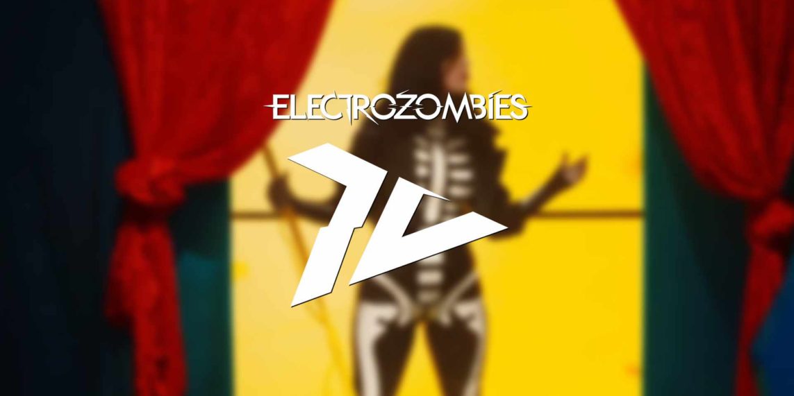 Electrozombies TV 12/2022 - Best music videos of December 2022
