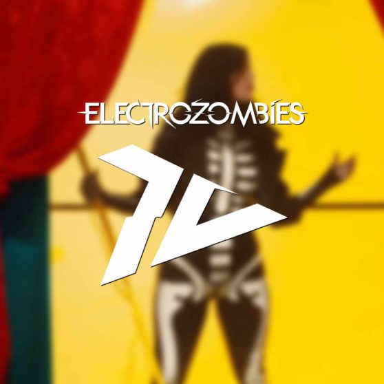 Electrozombies TV 12/2022 - Best music videos of December 2022