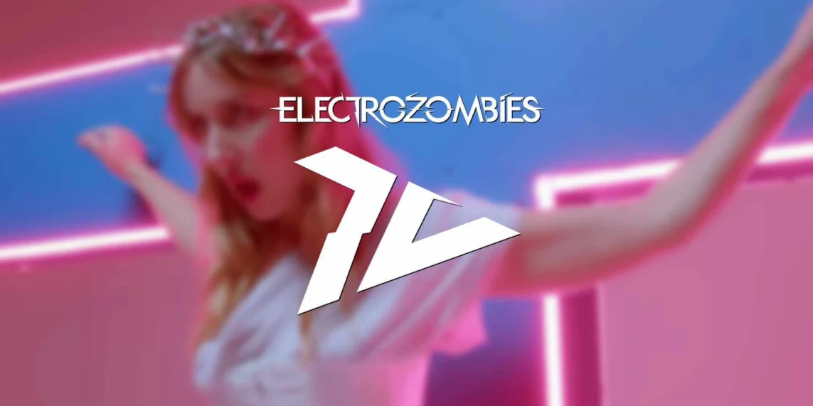 Electrozombies TV 12/2025 – Best music videos of December 2025