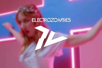 Electrozombies TV 12/2025 – Best music videos of December 2025